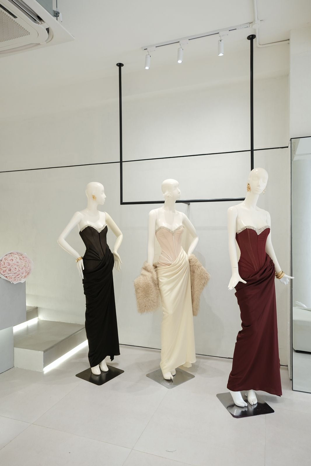Pre-order: Amanda Dress