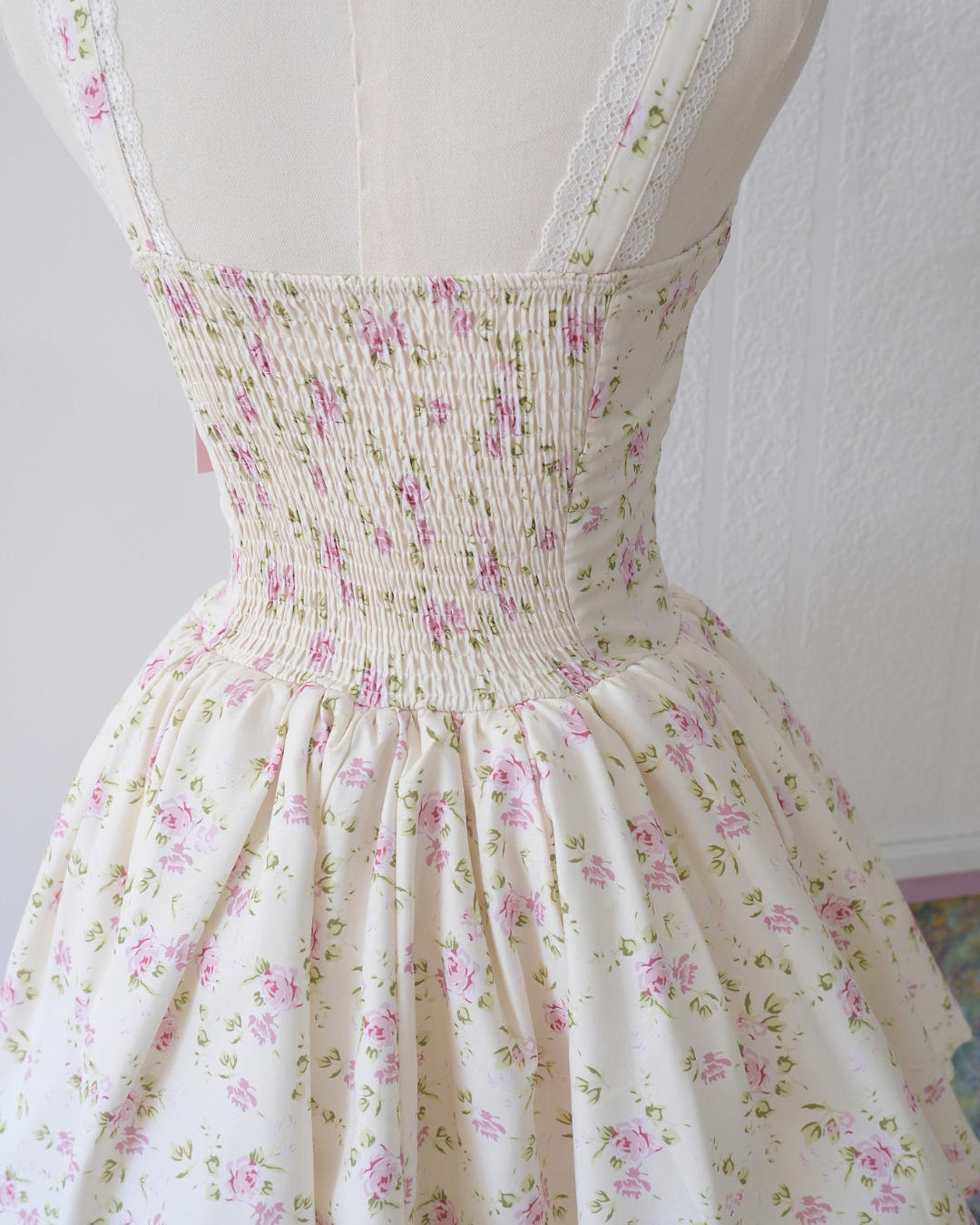Pre-order: Giselle Dress