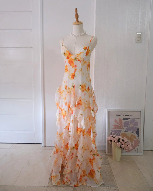 Pre-order: Poppy Dress