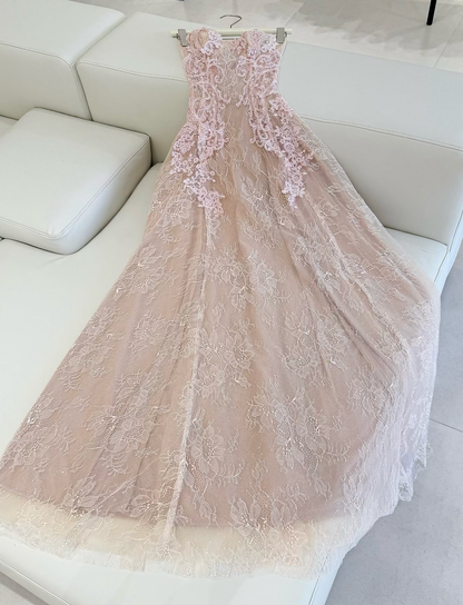 Pre-order: Chella Dress (New Color)