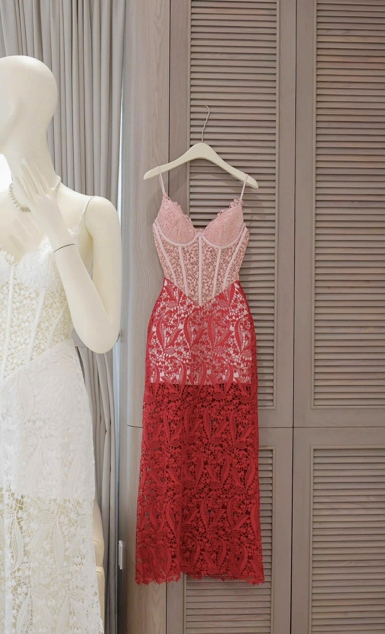 Pre-order: Dawn Dress