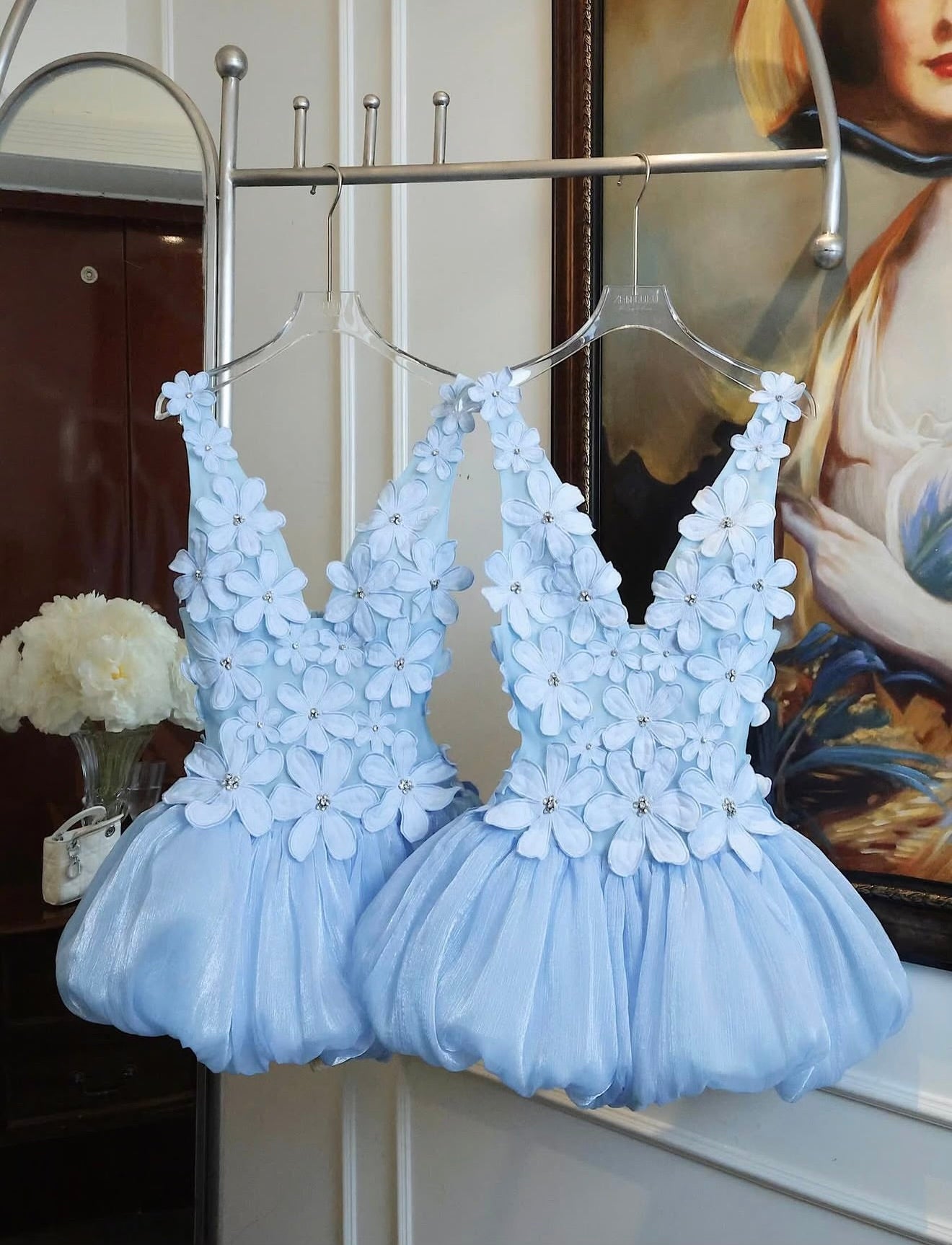 Pre-order: Julianna Dress