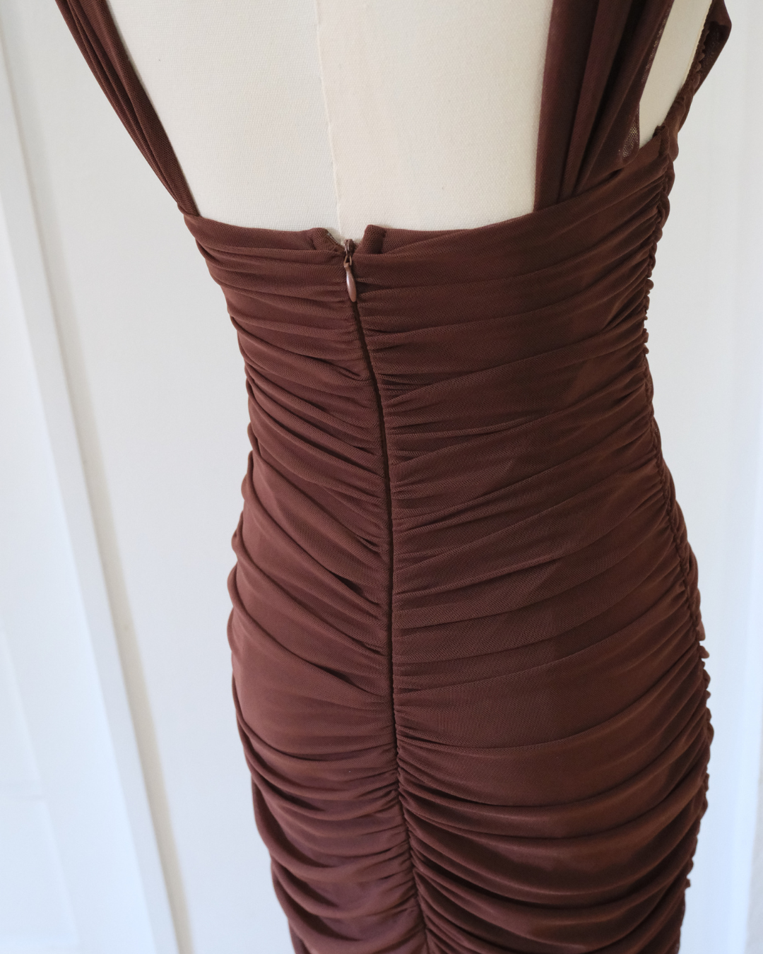 Viviana Dress