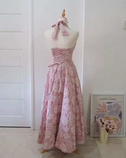 Pre-order: Eula Dress
