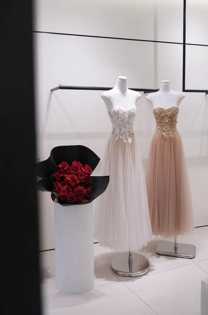 Pre-order: Rexha Dress