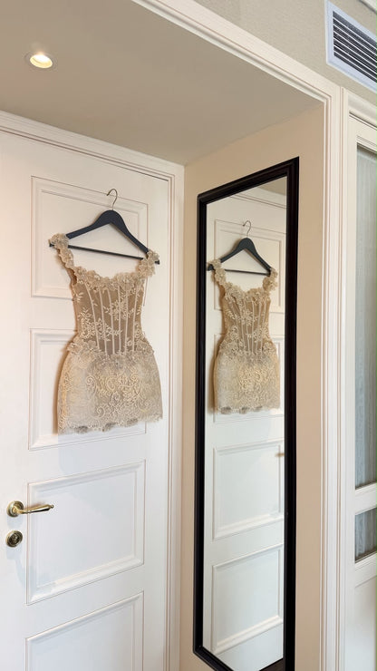 Pre-order: Irma Dress