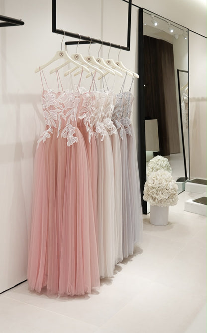 Pre-order: Anastasia Dress