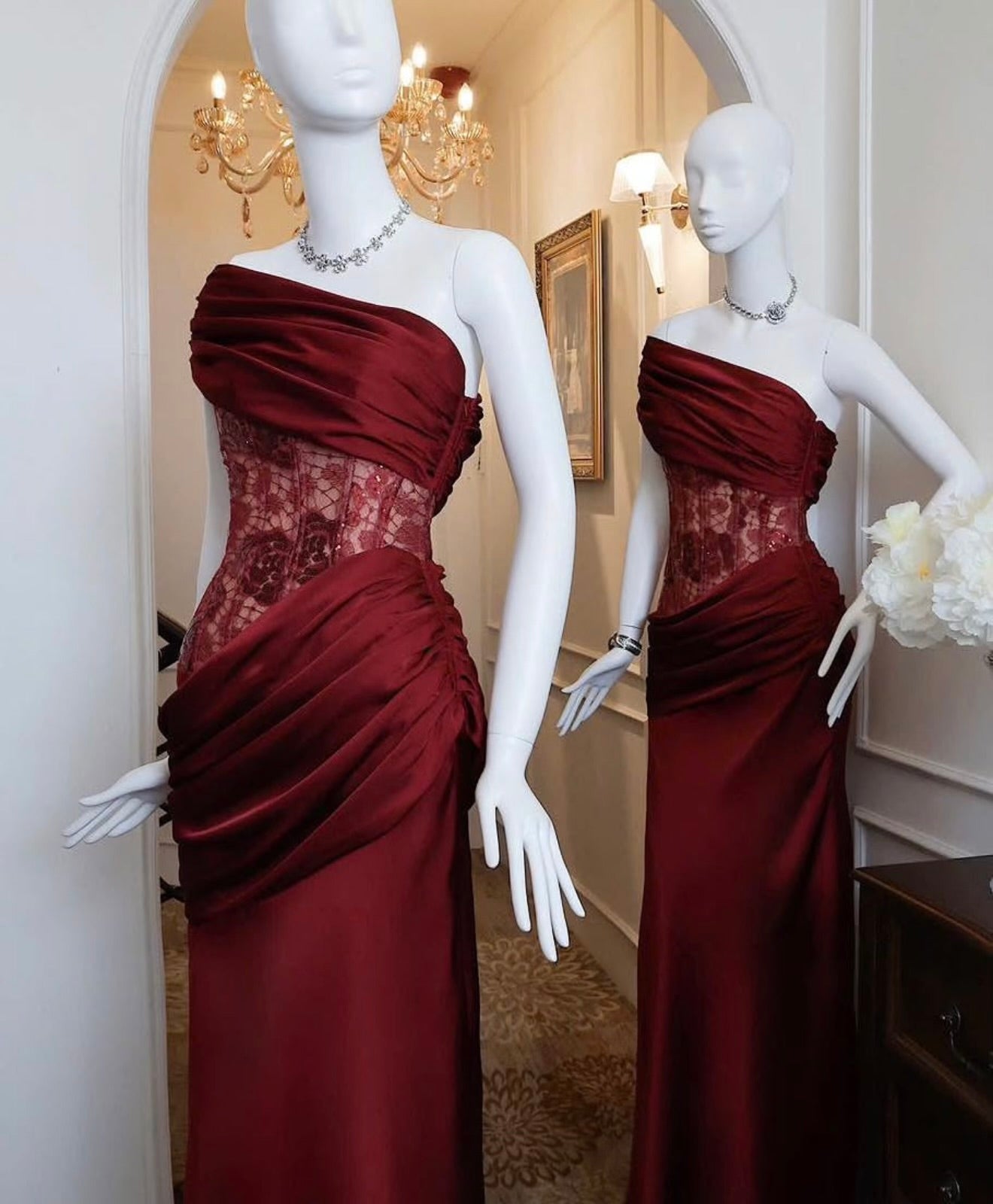 Eleonora Dress
