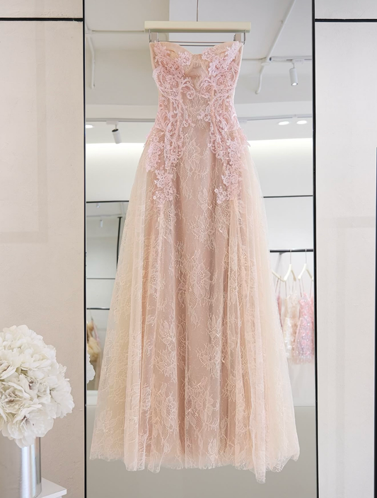 Pre-order: Chella Dress (New Color)