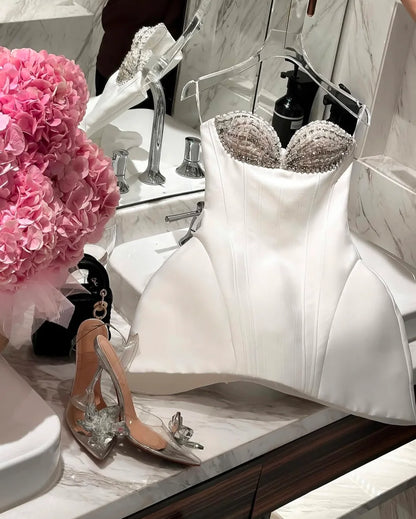 Pre-order: Aseah Dress