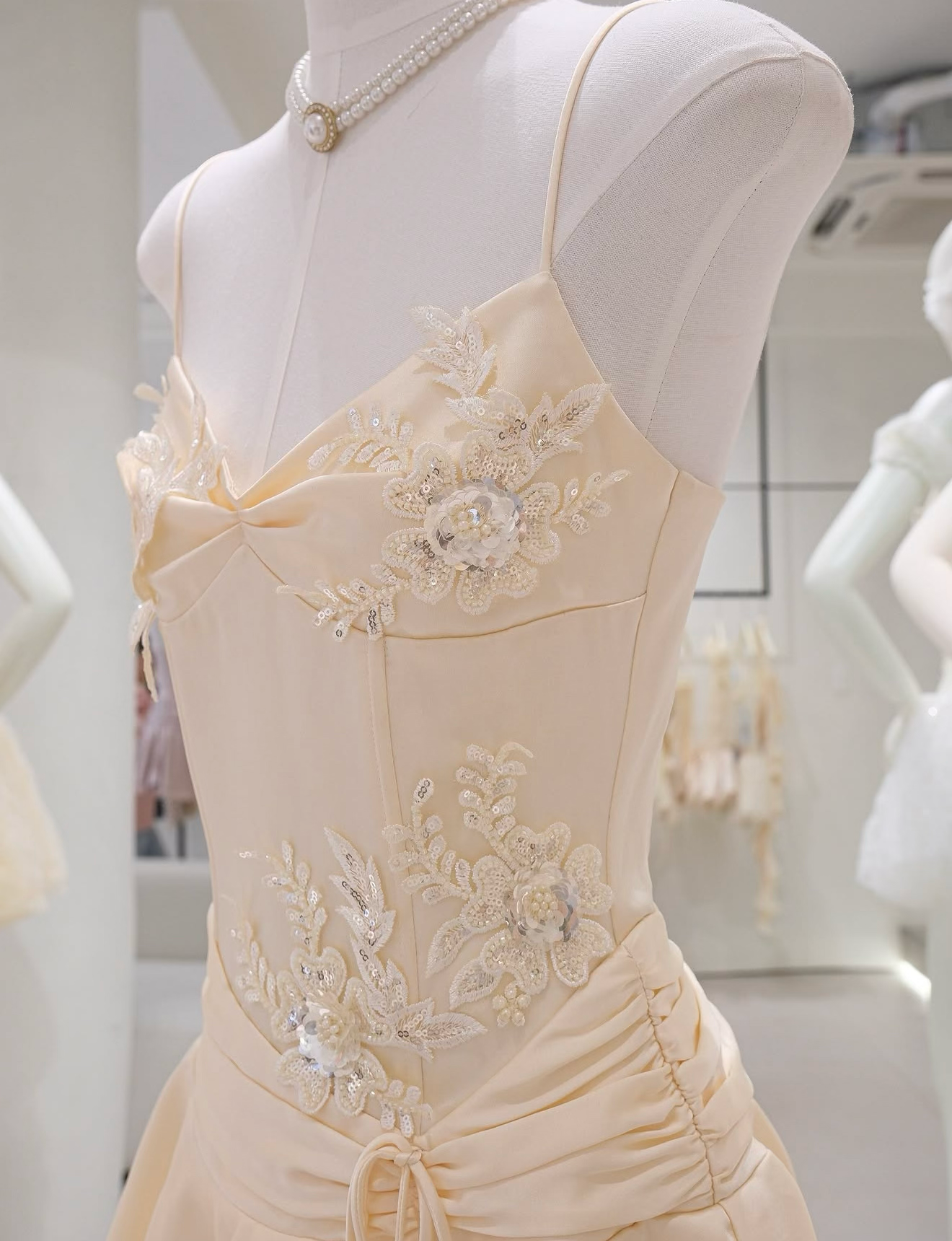 Susan Dress