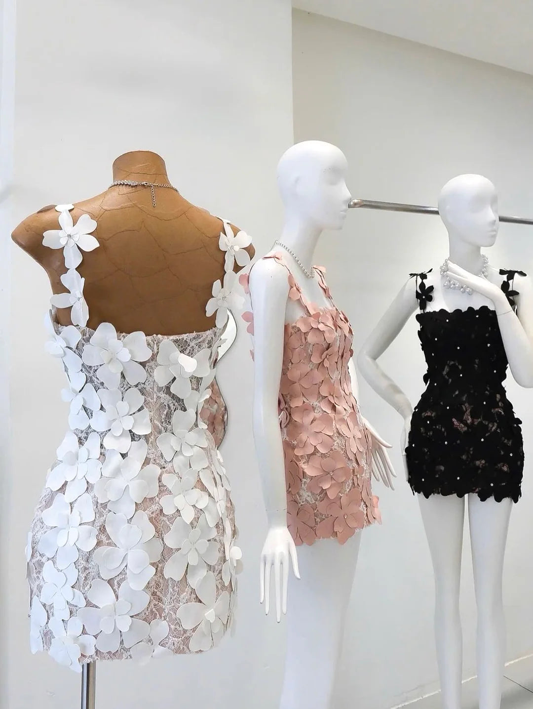 Pre-order: Floranda Dress