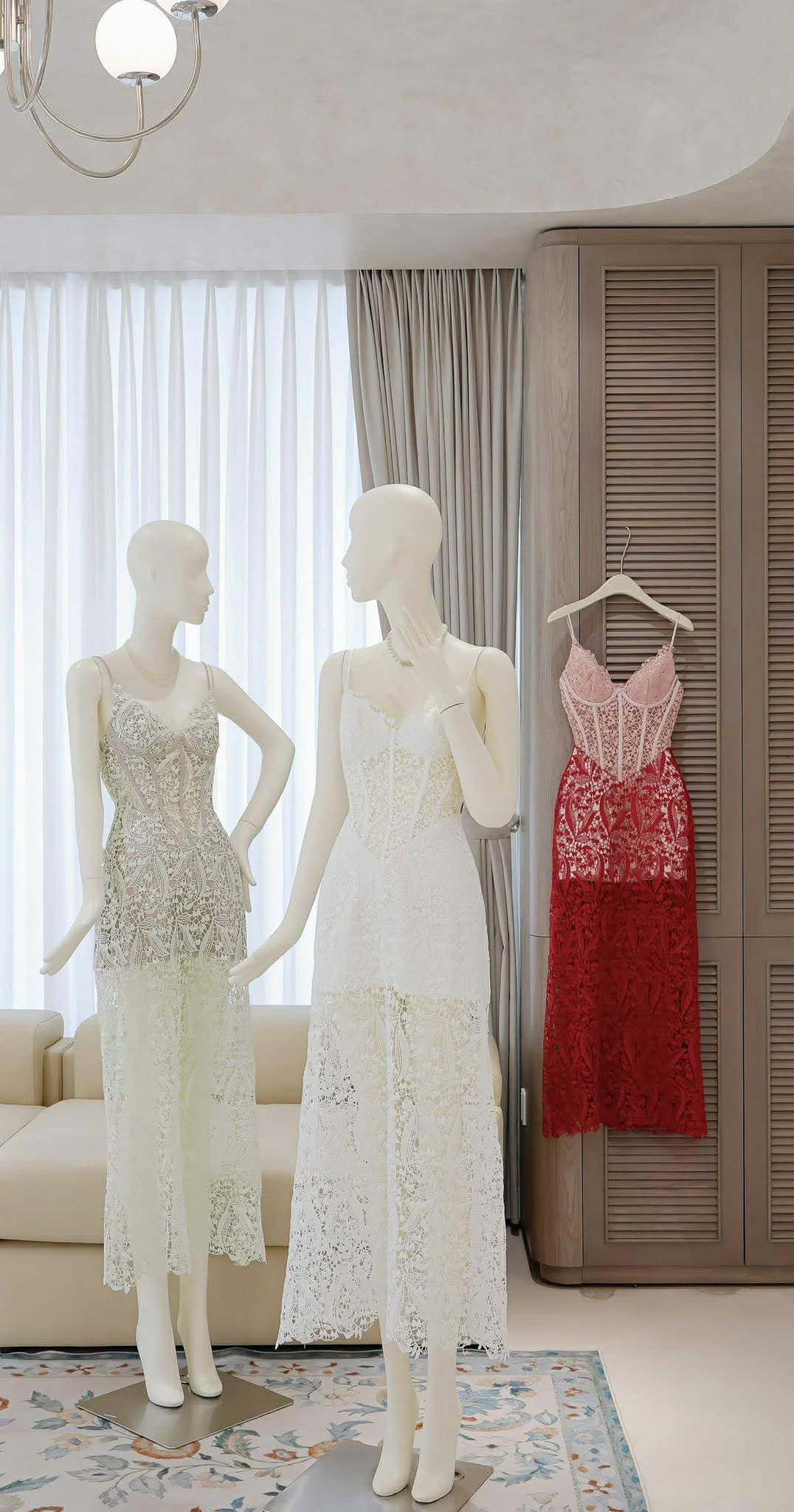 Pre-order: Dawn Dress