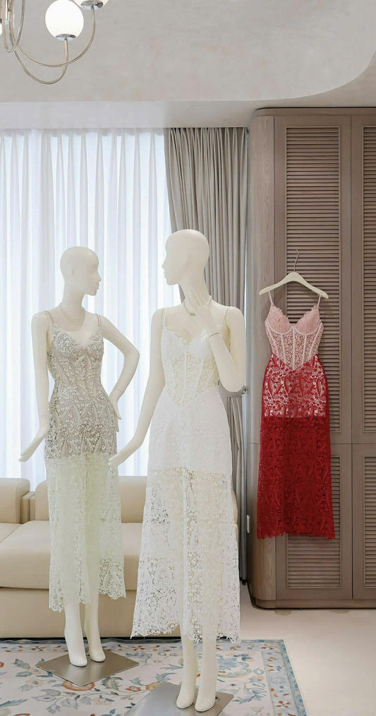 Pre-order: Dawn Dress