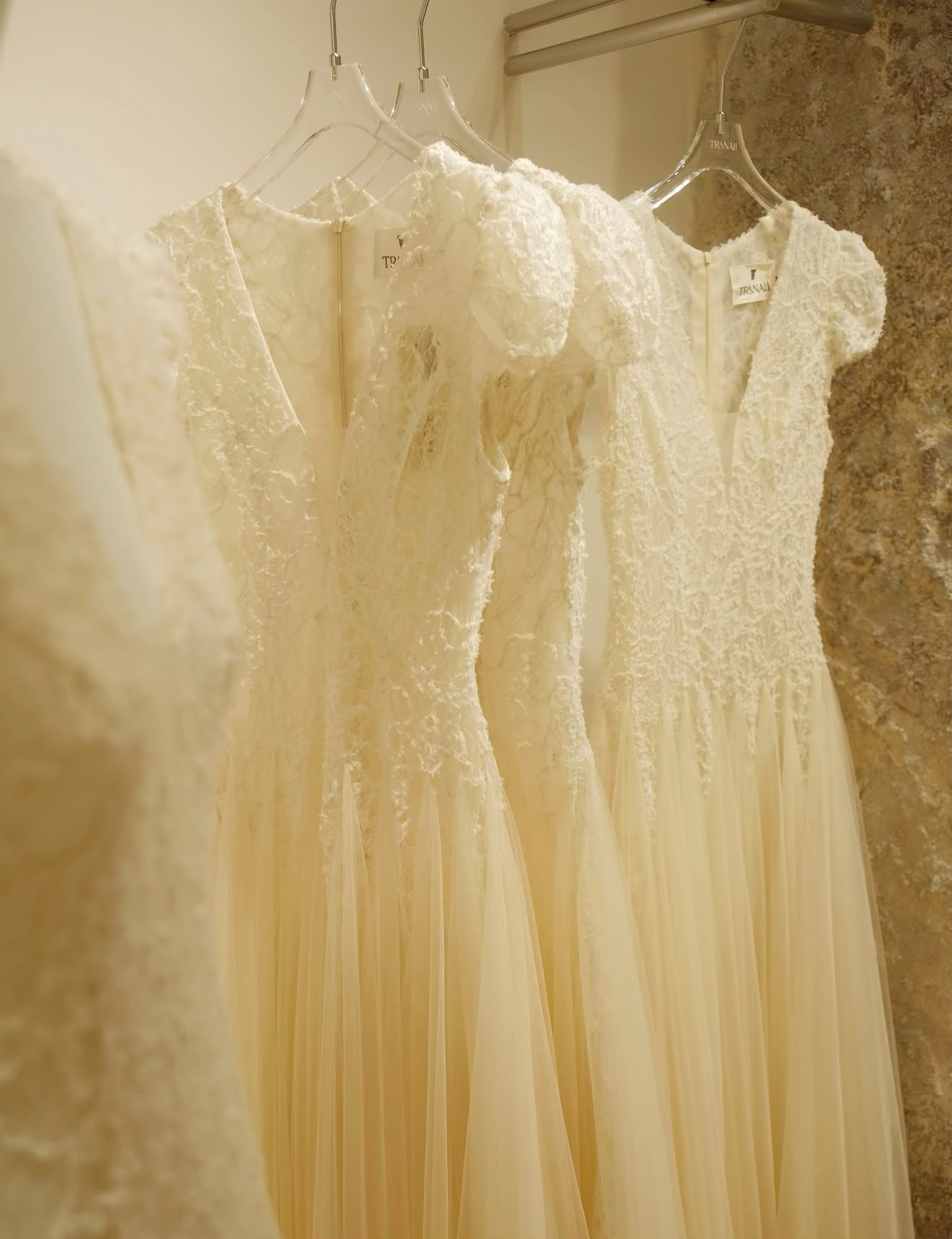 Pre-order: Jelene Dress by Tranali