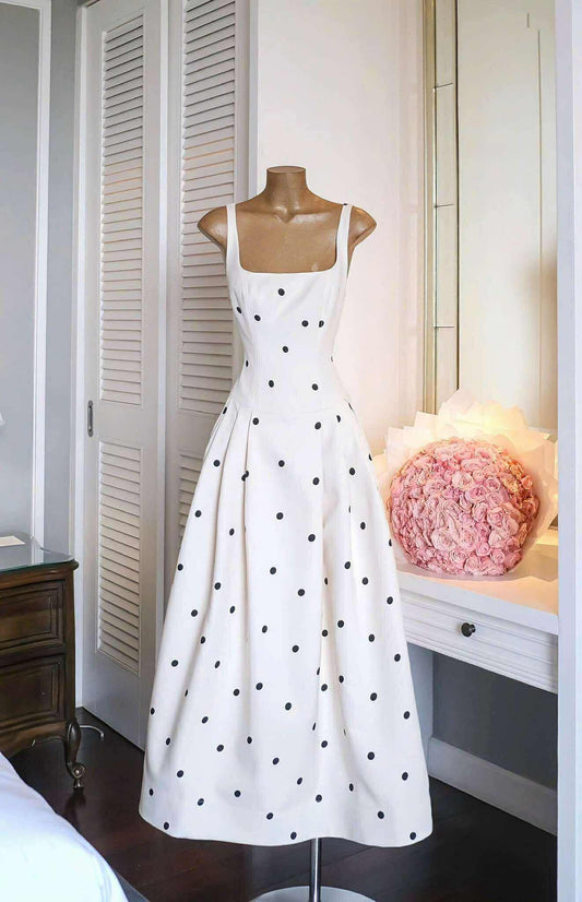 Pre-order: Adona Dress