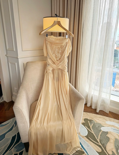 Pre-order: Emmy Dress