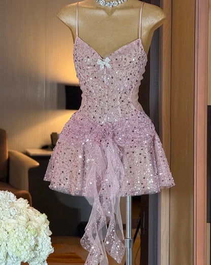 Pre-order: Alexa Dress