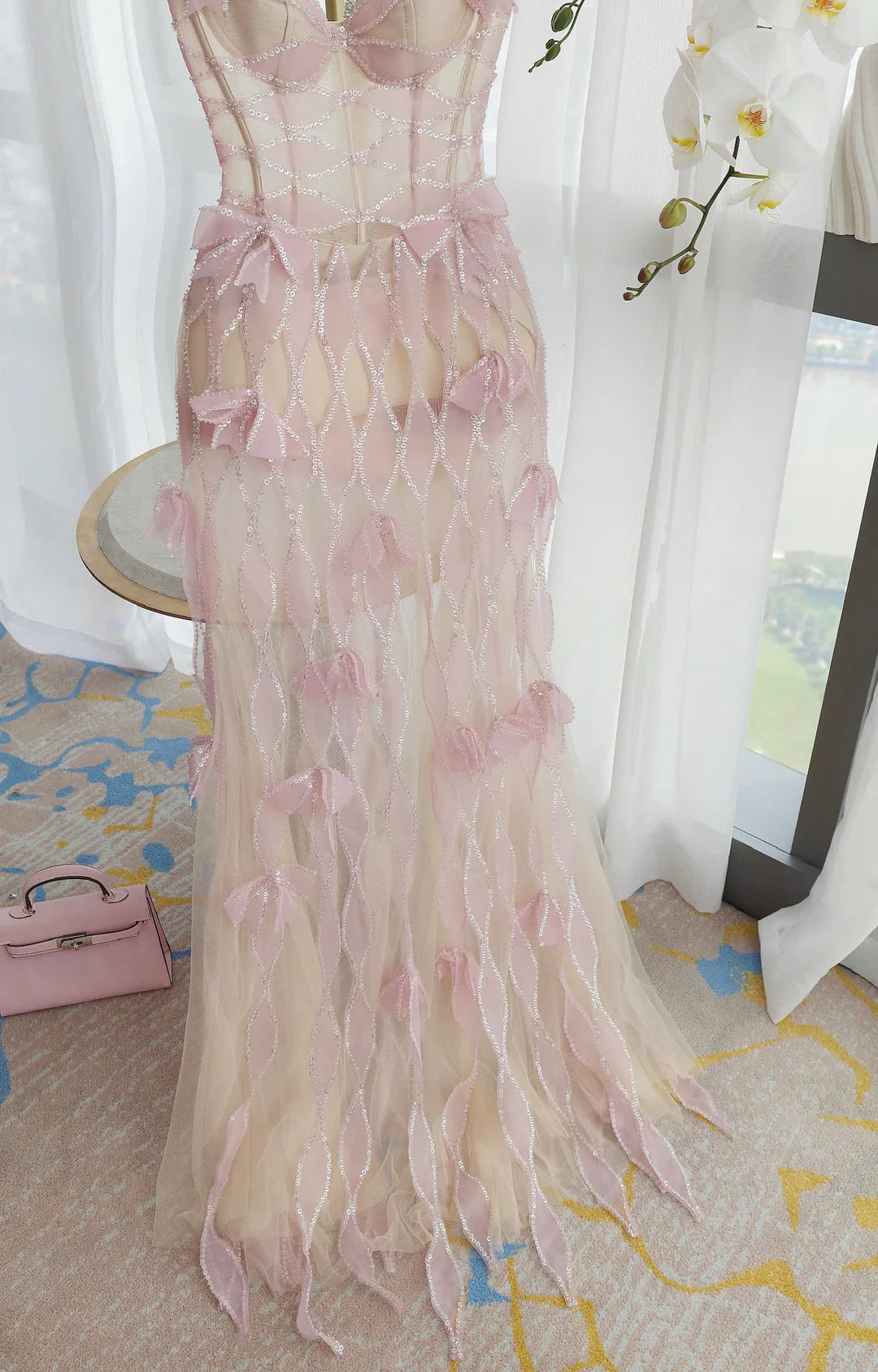 Alicia Dress