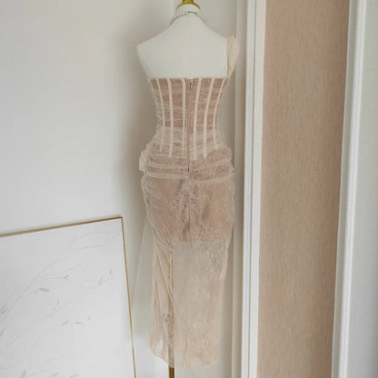 Pre-order: Primrose Dress