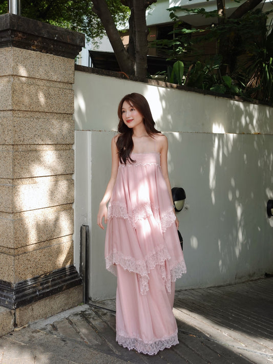 Gover Dress by Gout De Jun