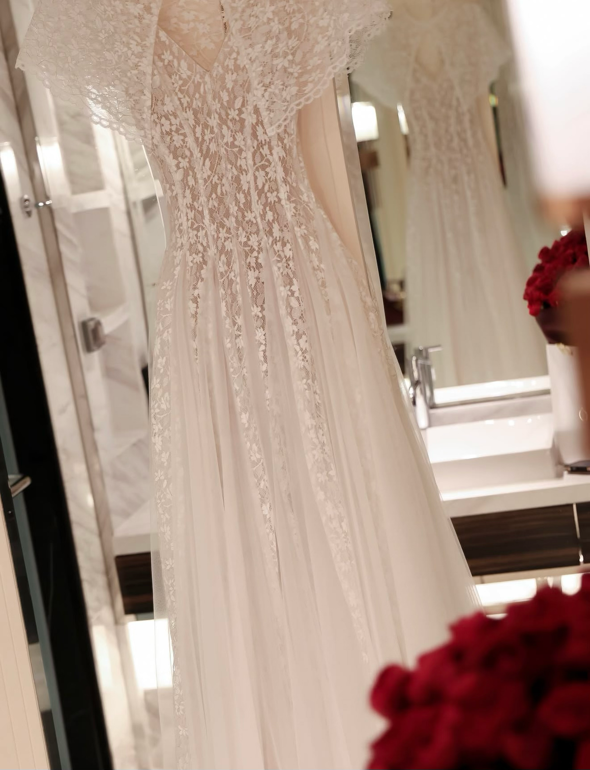Jolie Dress by Tranali
