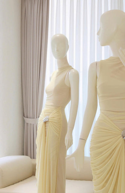 Pre-order: Sanya Dress