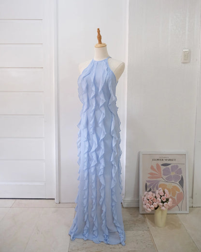 Pre-order: Lorilei Dress