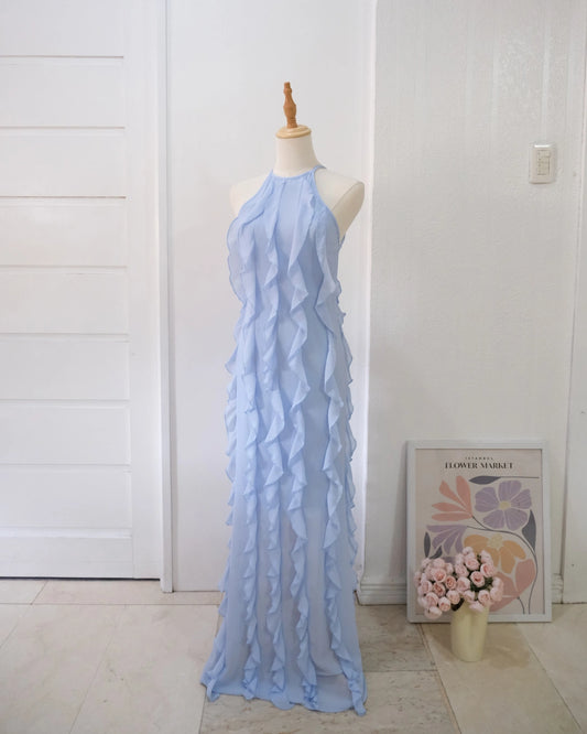 Lorilei Dress