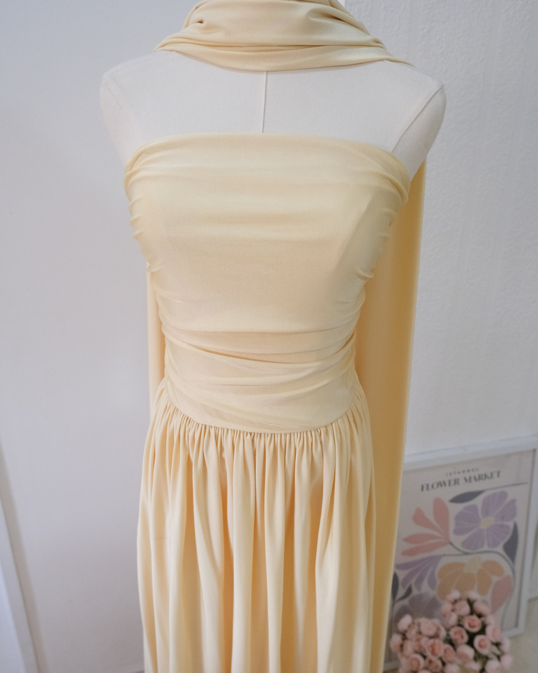 Valeria Dress