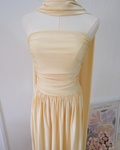 Valeria Dress