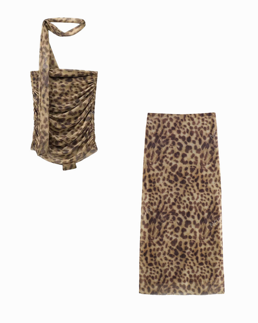 Pre-order: Pelia Set