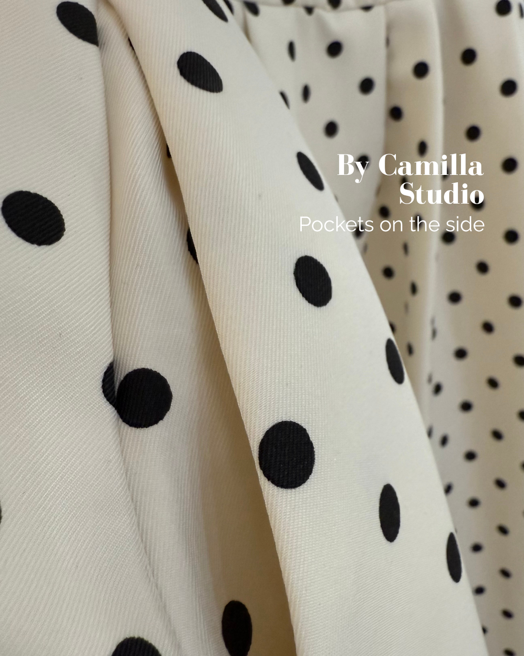 Carissa Dress