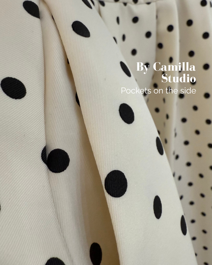 Carissa Dress