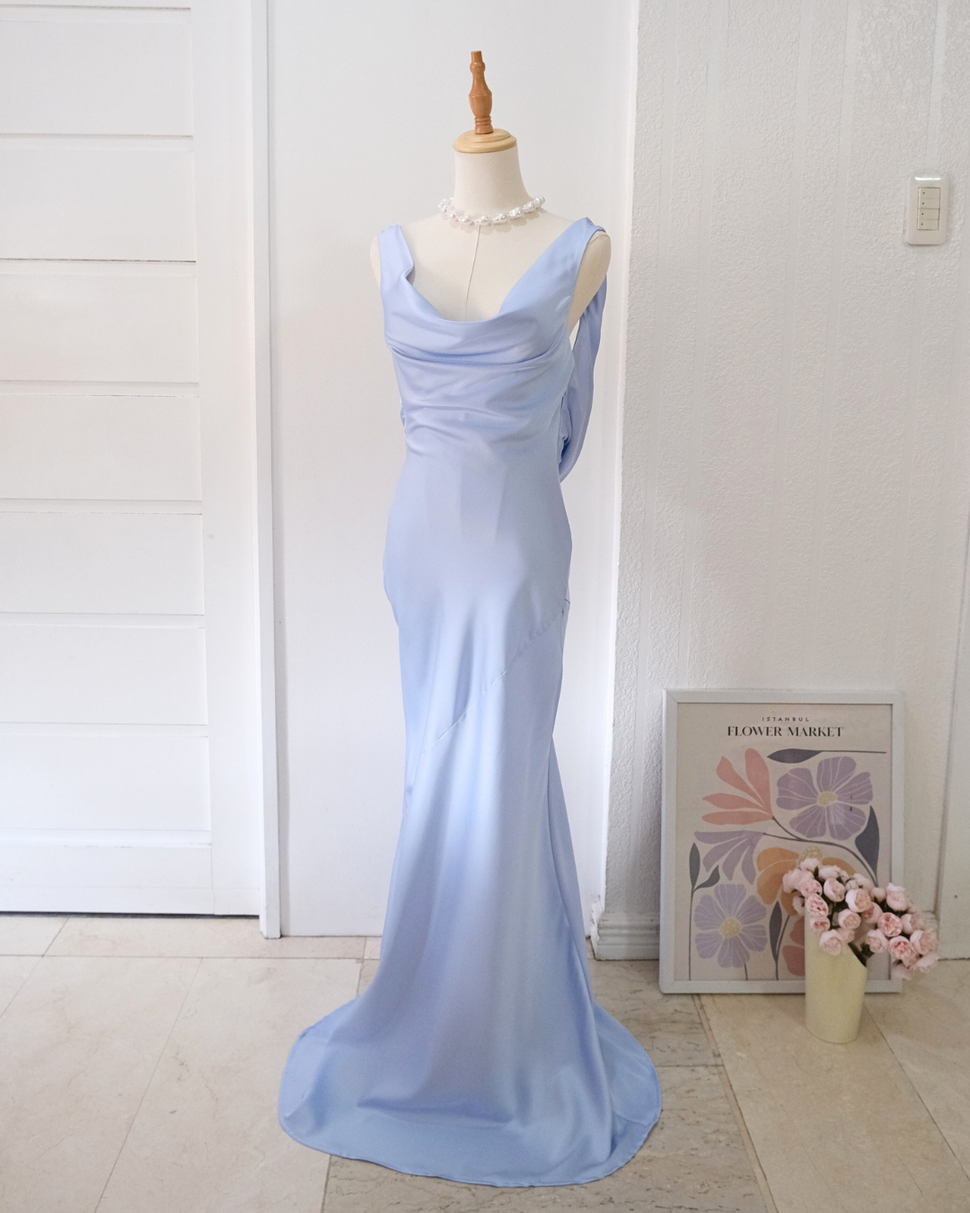 Pre-order: Regine Dress
