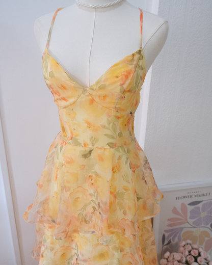 Pre-order: Melasti Dress