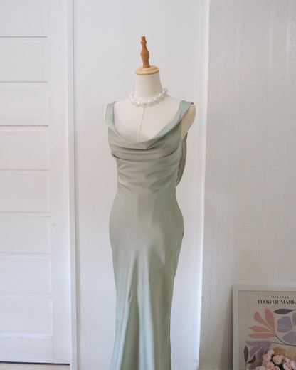 Pre-order: Regine Dress