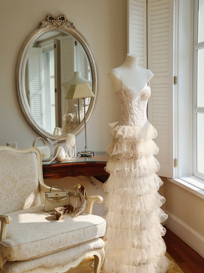 Pre-order: Lucy Dress