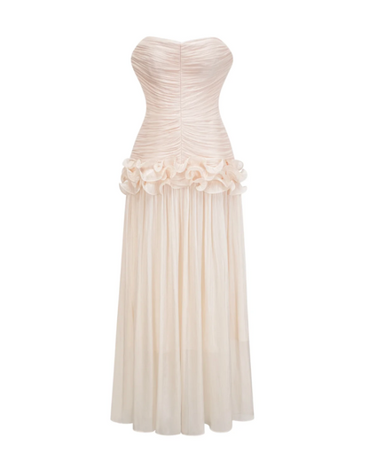 Pre-order: Celeste Dress