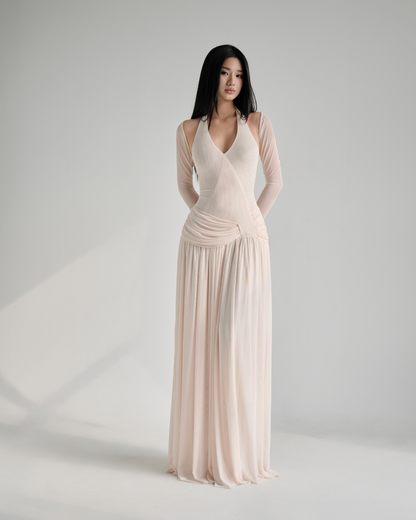 Pasabuy Extras: Lydia Dress (Paper Bag included) - ALL SALES FINAL