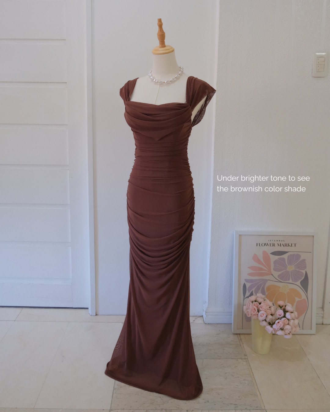 Viviana Dress