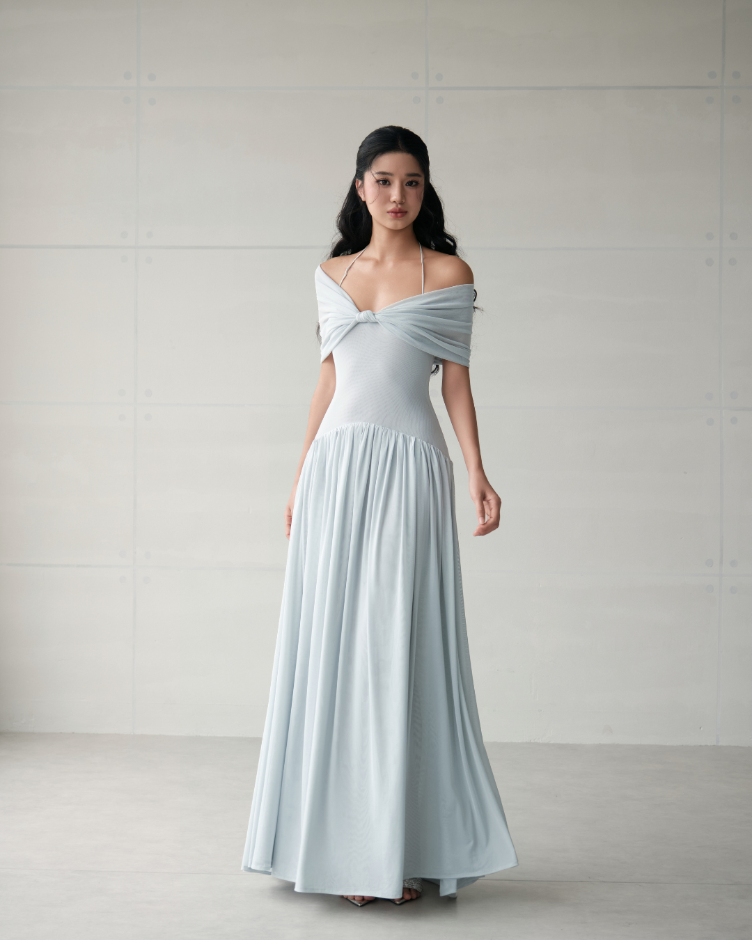 Pasabuy Extras: Ella Dress (Authentic Deliciae Brand) - ALL SALES FINAL