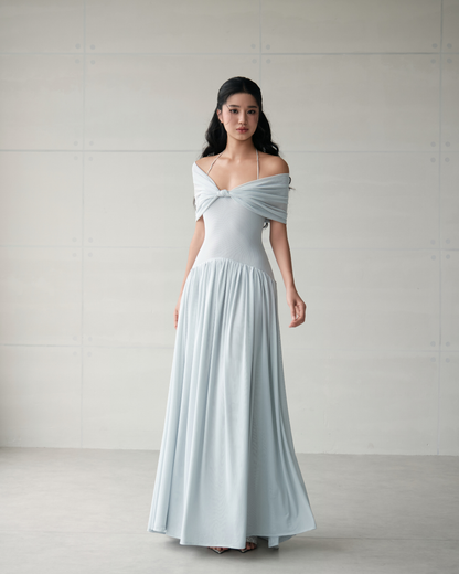 Pasabuy Extras: Ella Dress (Authentic Deliciae Brand) - ALL SALES FINAL