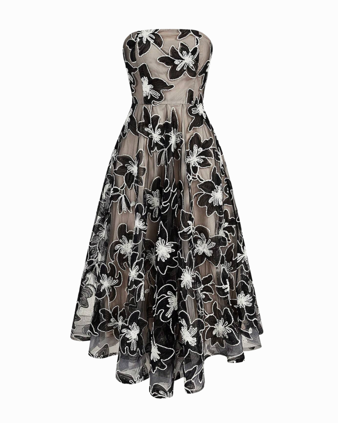 Limited Edition: Versoza Dress