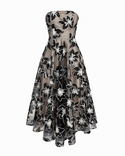 Limited Edition: Versoza Dress