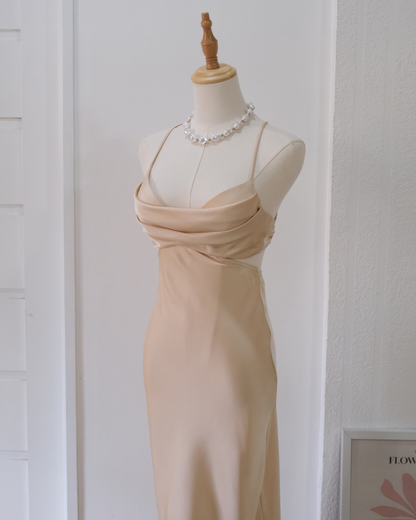 Pre-order: Geneva Dress