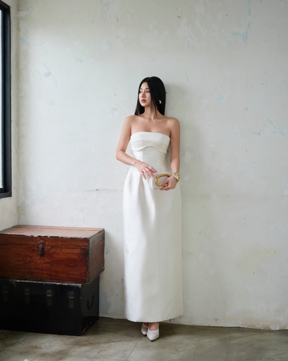Pasabuy Extras: Ilay Dress (Authentic Deliciae Brand) - ALL SALES FINAL
