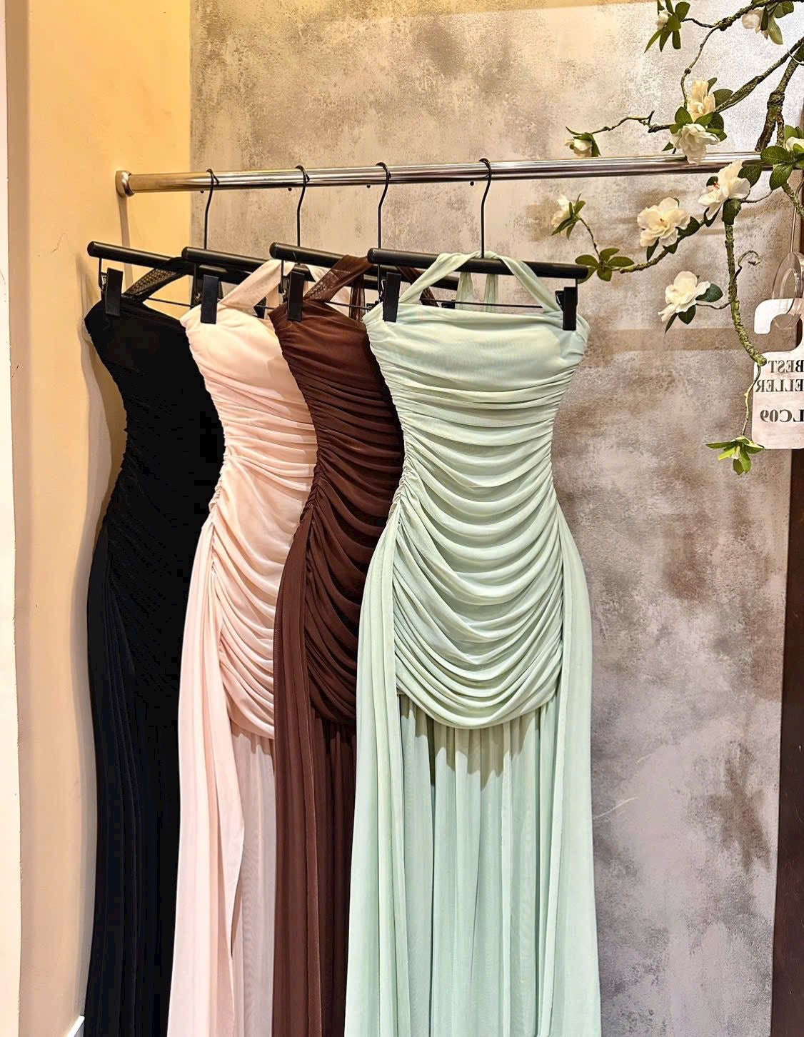 Julia Dress