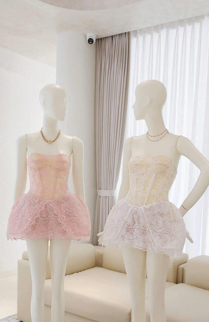 Pre-order: Laurina Dress