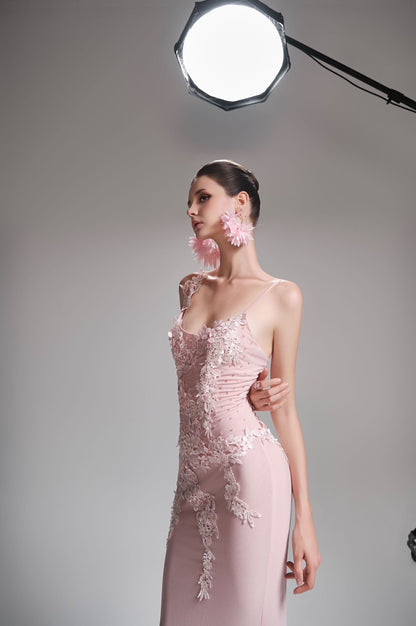Pre-order: Rose Dress